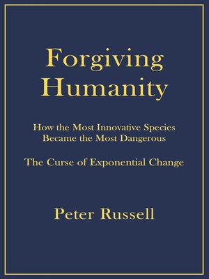 cover image of Forgiving Humanity